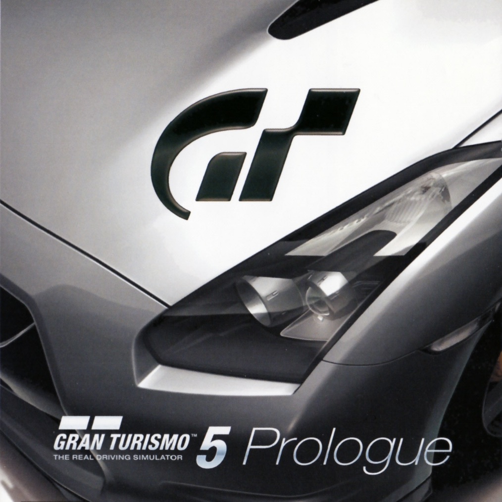 Gran Turismo 5 Prologue